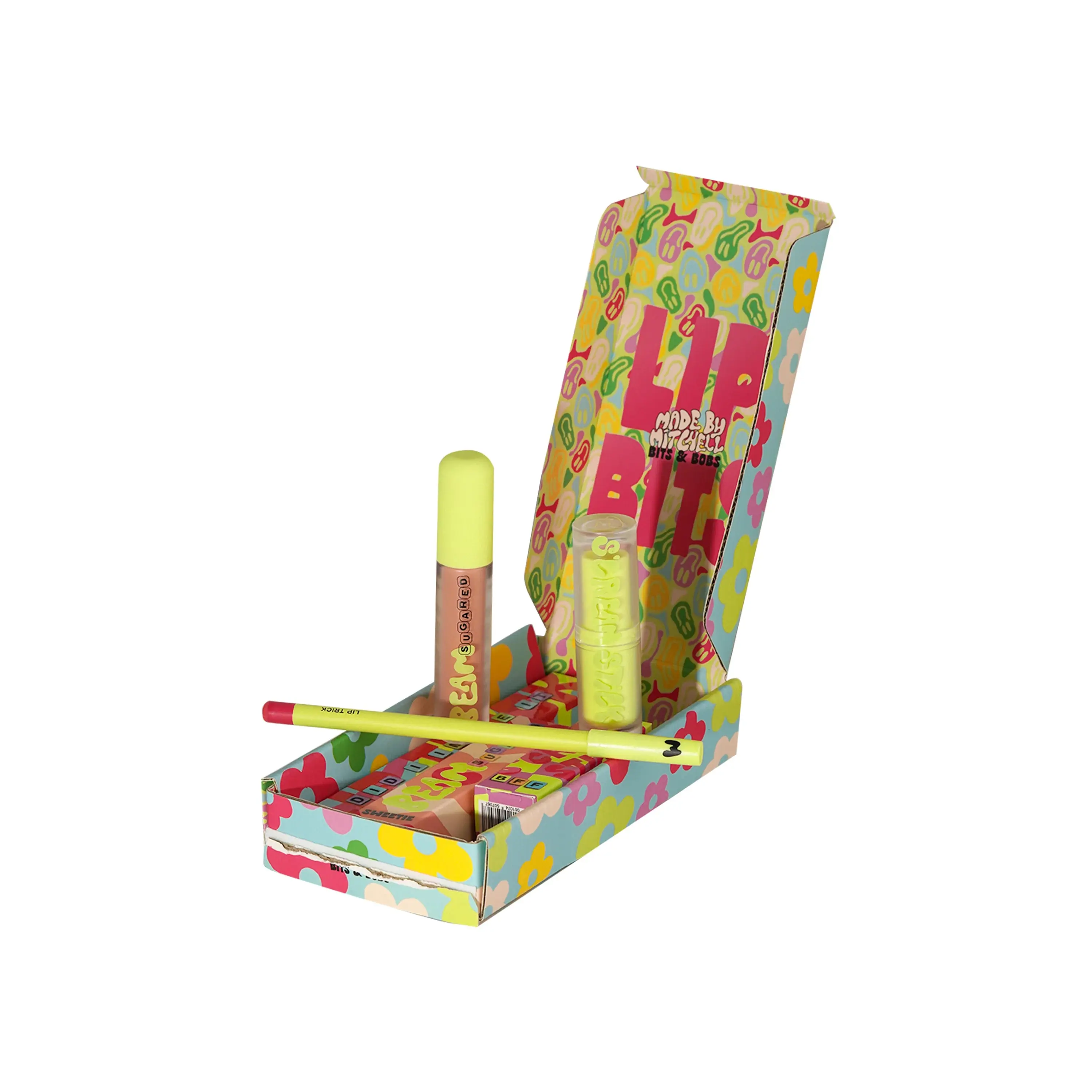 Bits & Bobs Lip Kit Bitta Sweet - Image 6