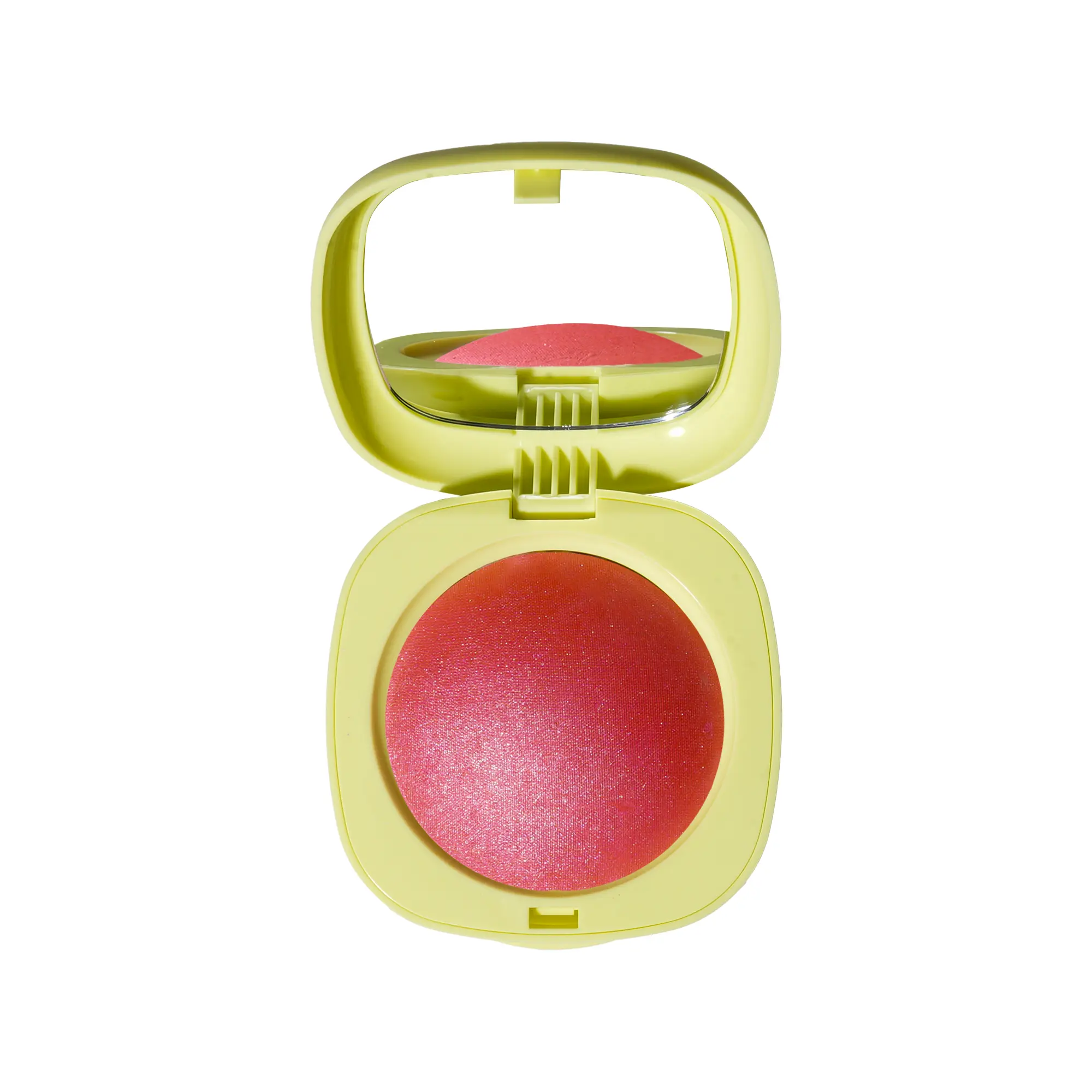 Blursh Pods Domed Blusher Highly Seasoned