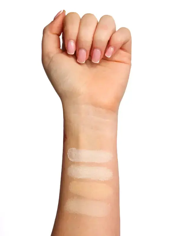 Eyelights Brightening Powder Palette - Image 2
