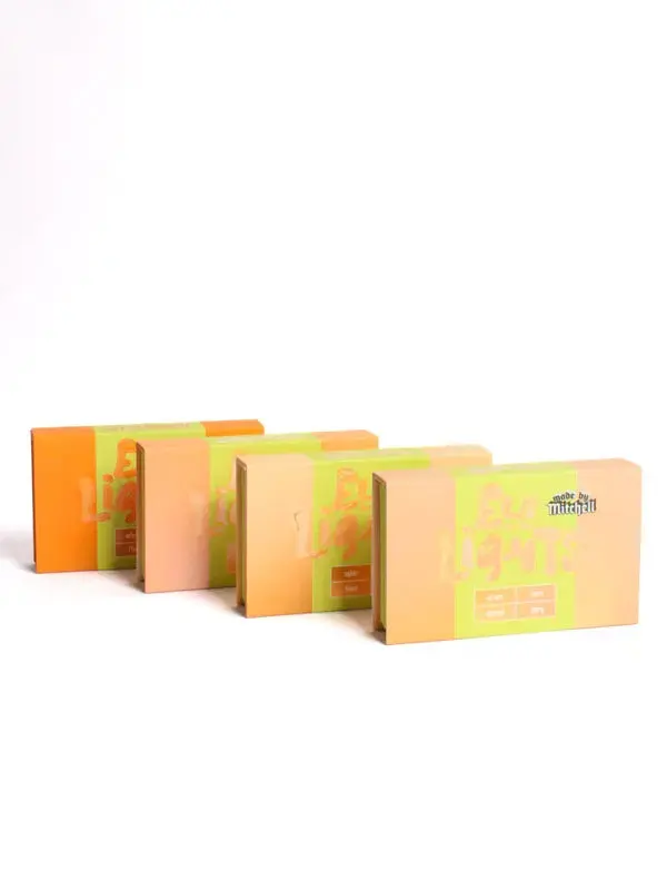 Eyelights Brightening Powder Palette - Image 5