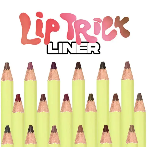 Lip Trick Lip Liner Deep Delivery - Image 3