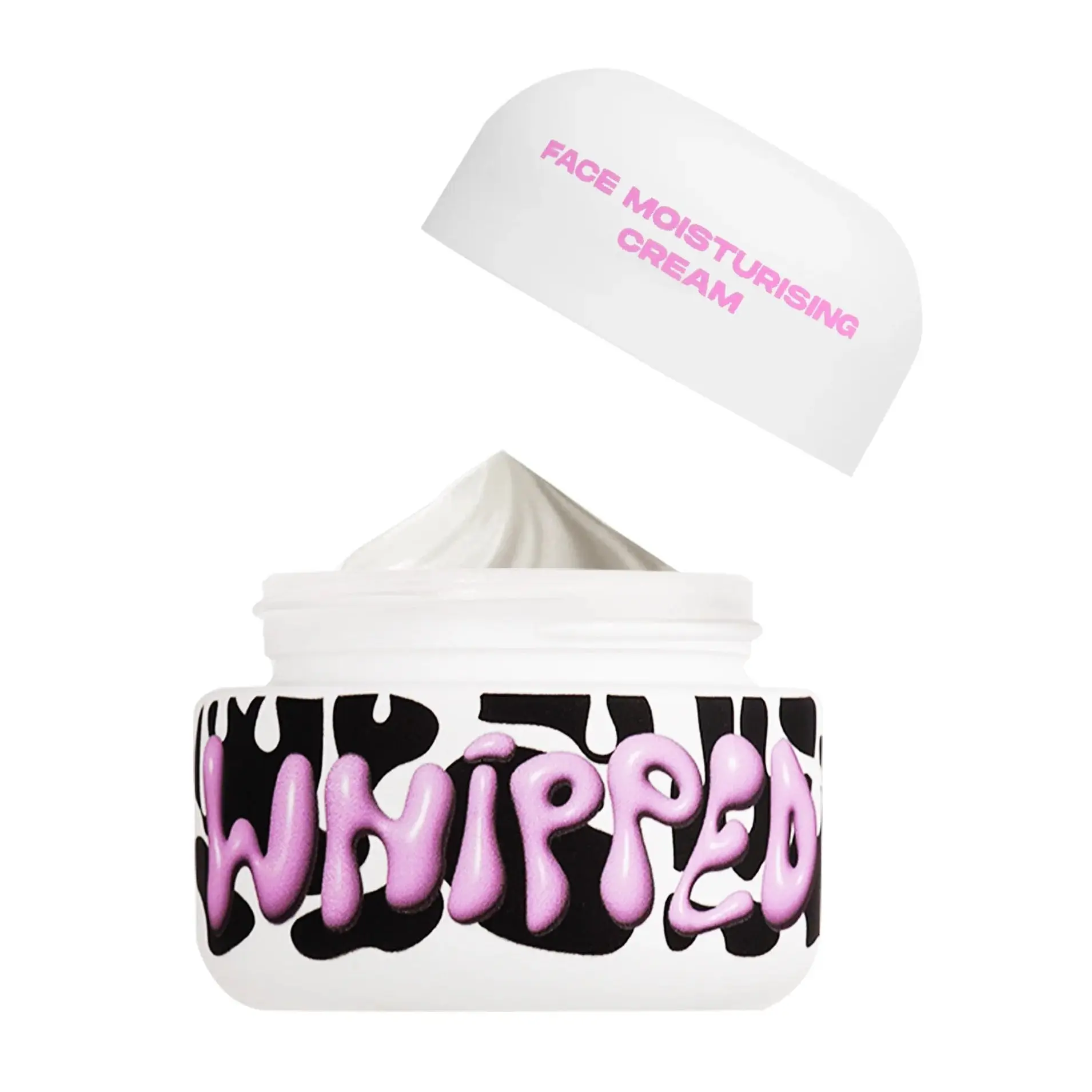 Milk Collection Moisturiser Whipped