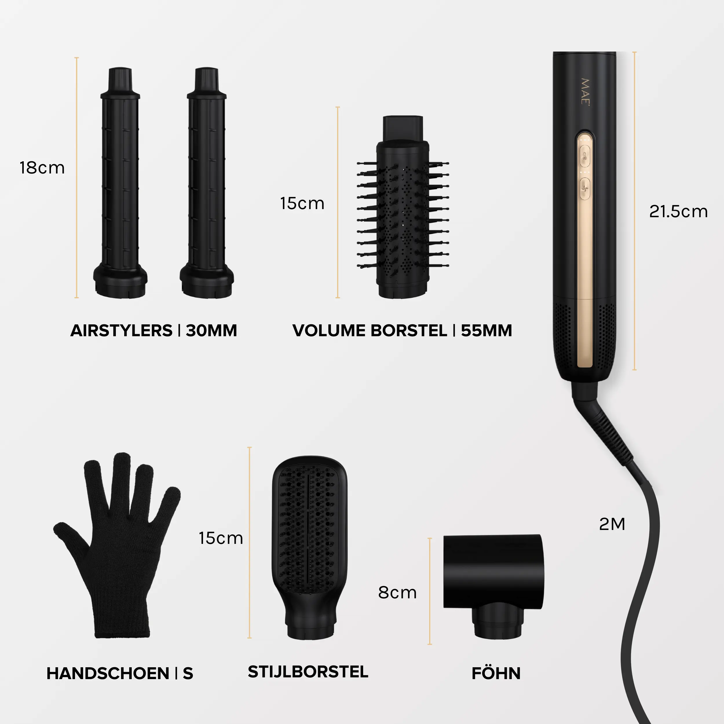 Airstyler II - Image 12