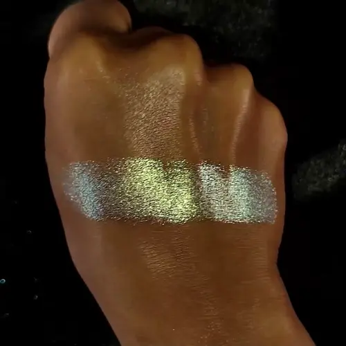 Magnetic Pressed Multichrome Shadow Callisto - Image 2
