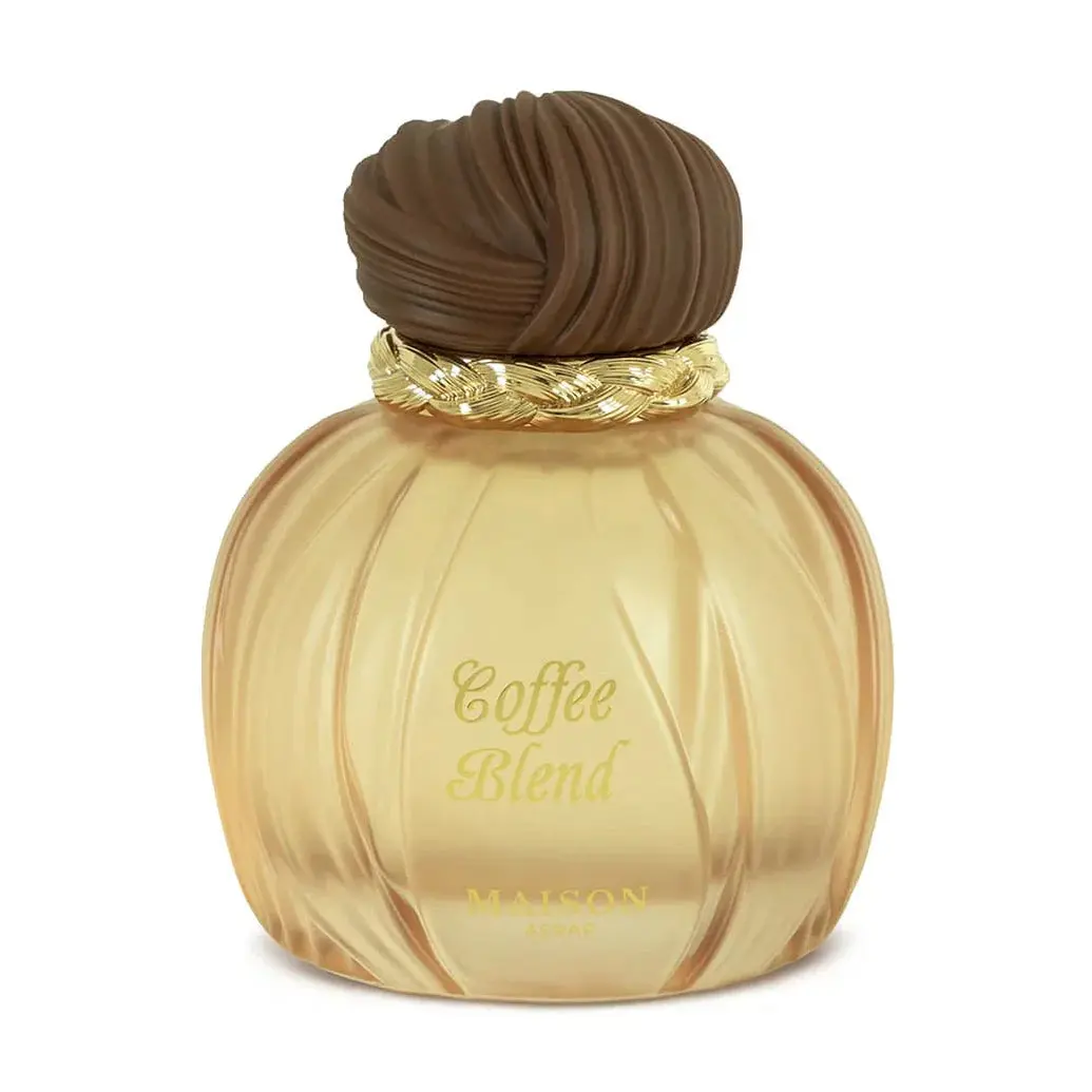 Coffee Blend Eau De Parfum