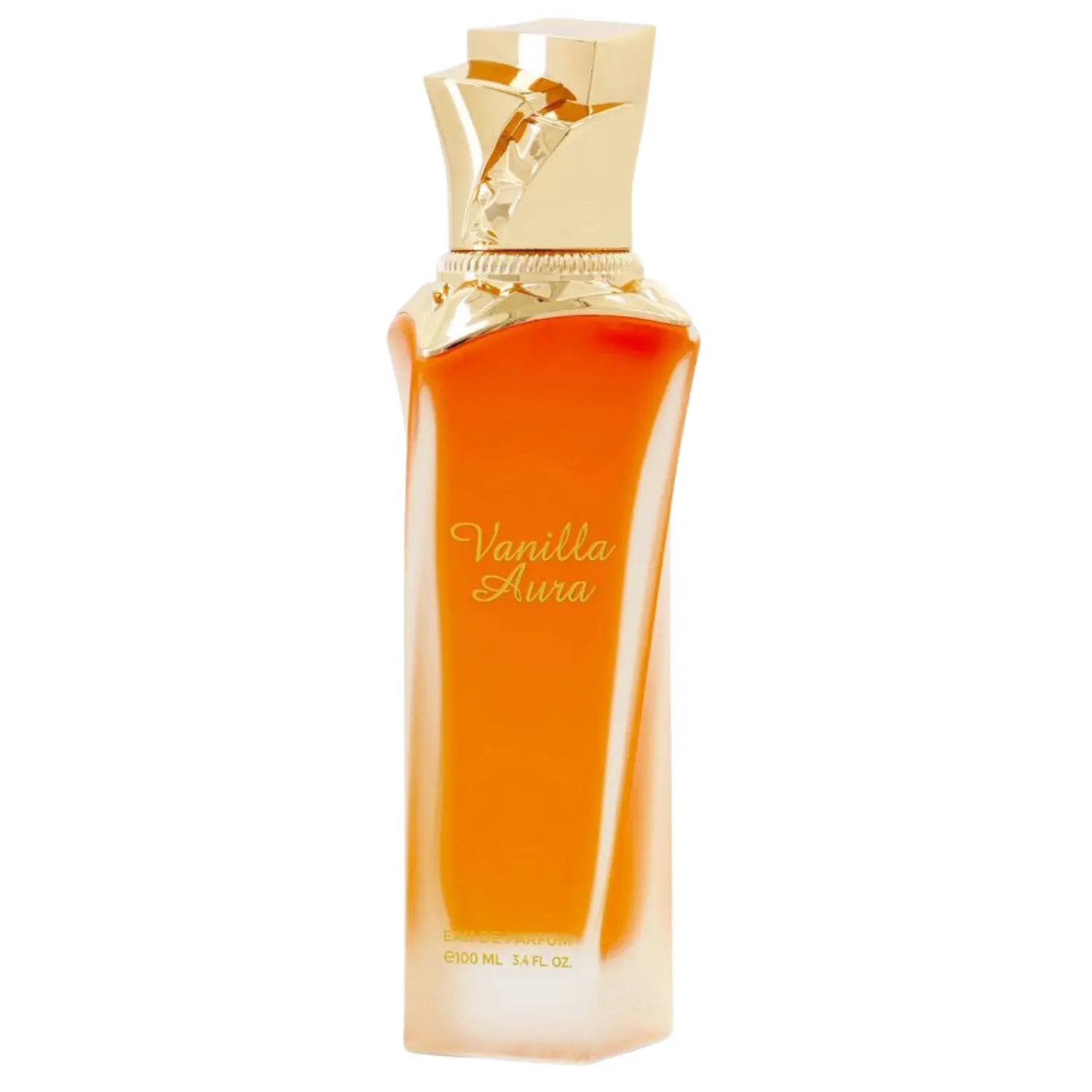 Vanilla Aura Eau De Parfum
