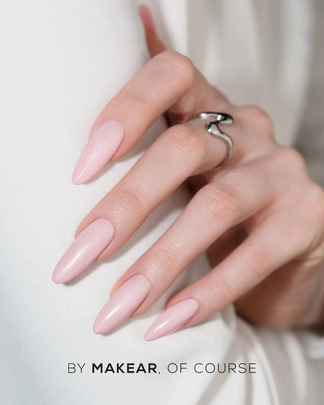 UV Gel Polish 407 - Image 2