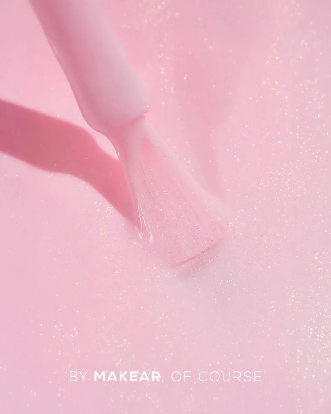 UV Gel Polish 407 - Image 3