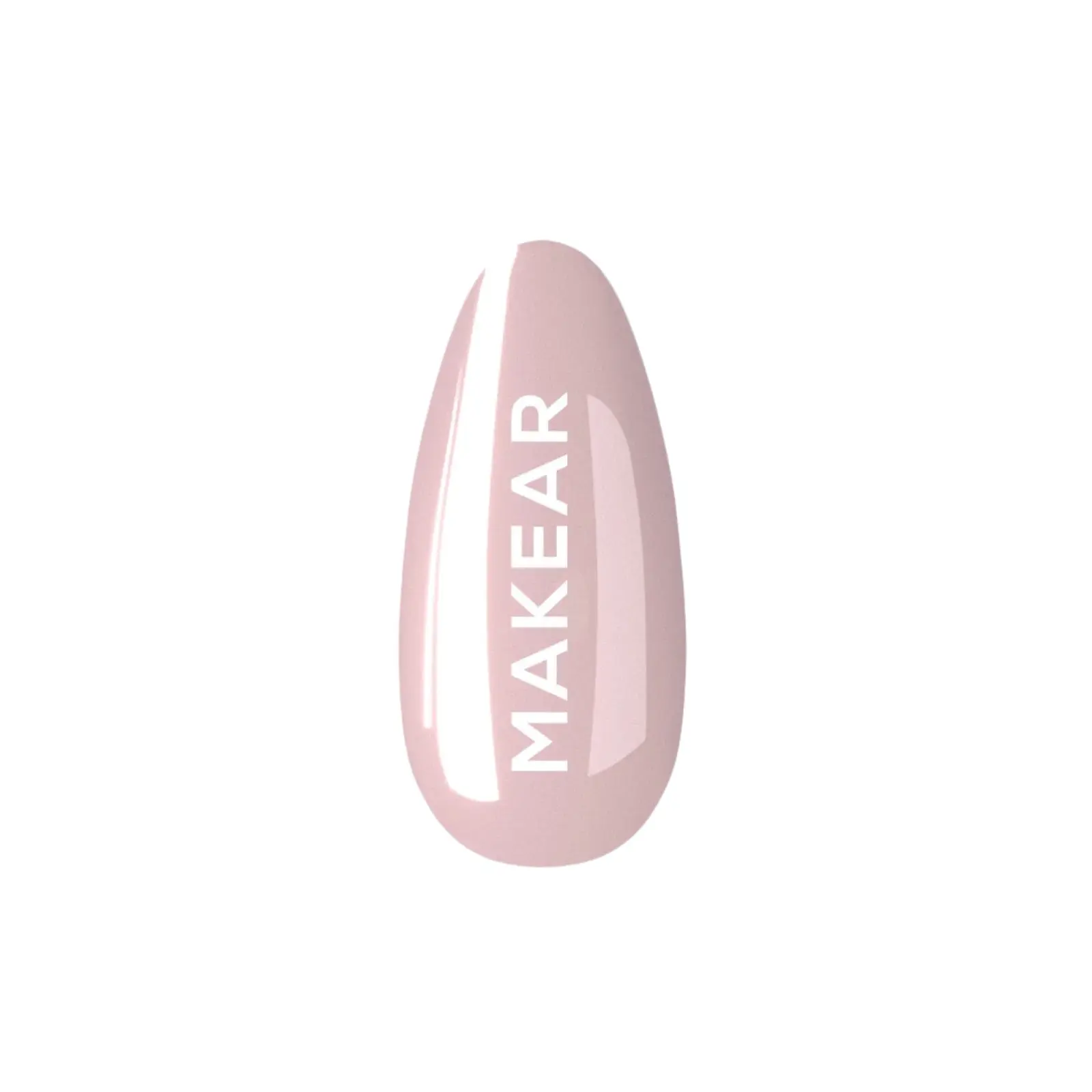 UV Gel Polish 618 Bride