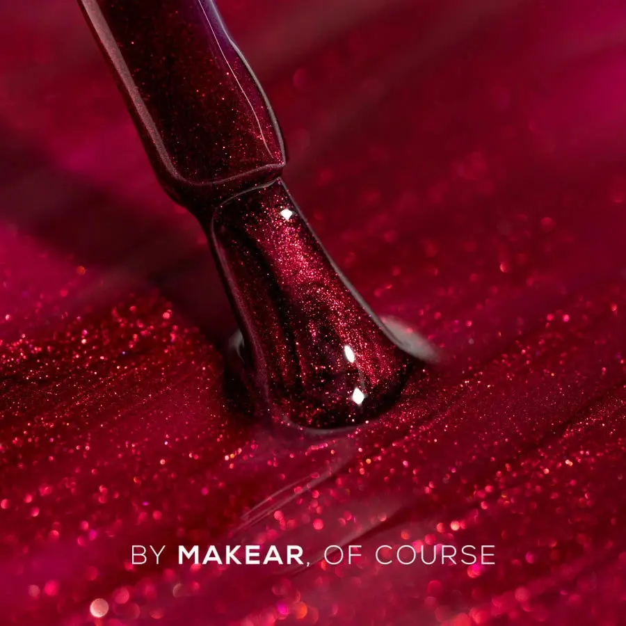 UV Gel Polish C18 - Image 5