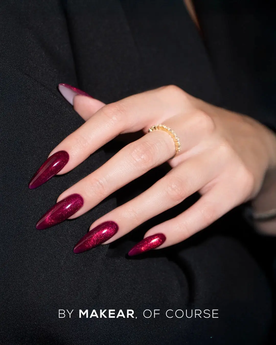 UV Gel Polish C18 - Image 6