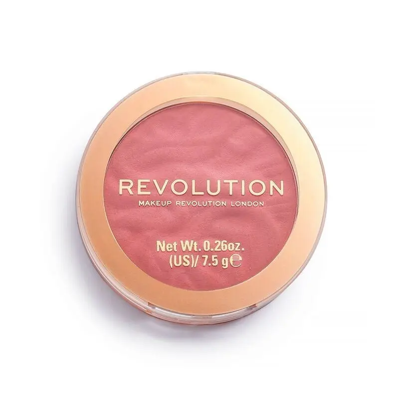 Blusher Reloaded Rose Kiss - Image 2