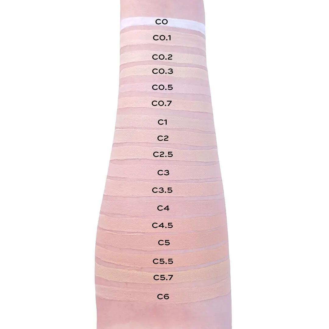 Conceal and Define Concealer - Image 5