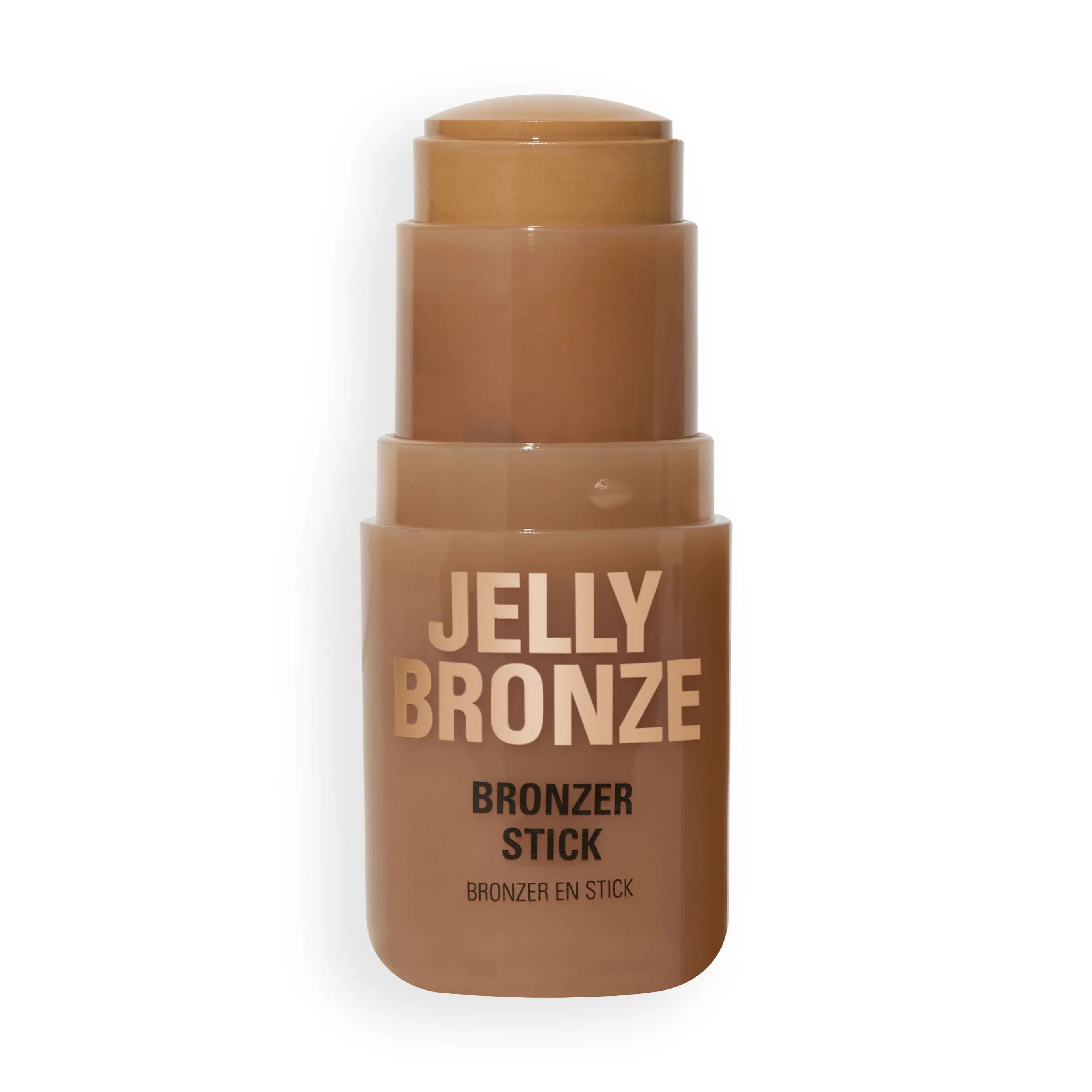 Jelly Bronzer Stick Light Sunkissed