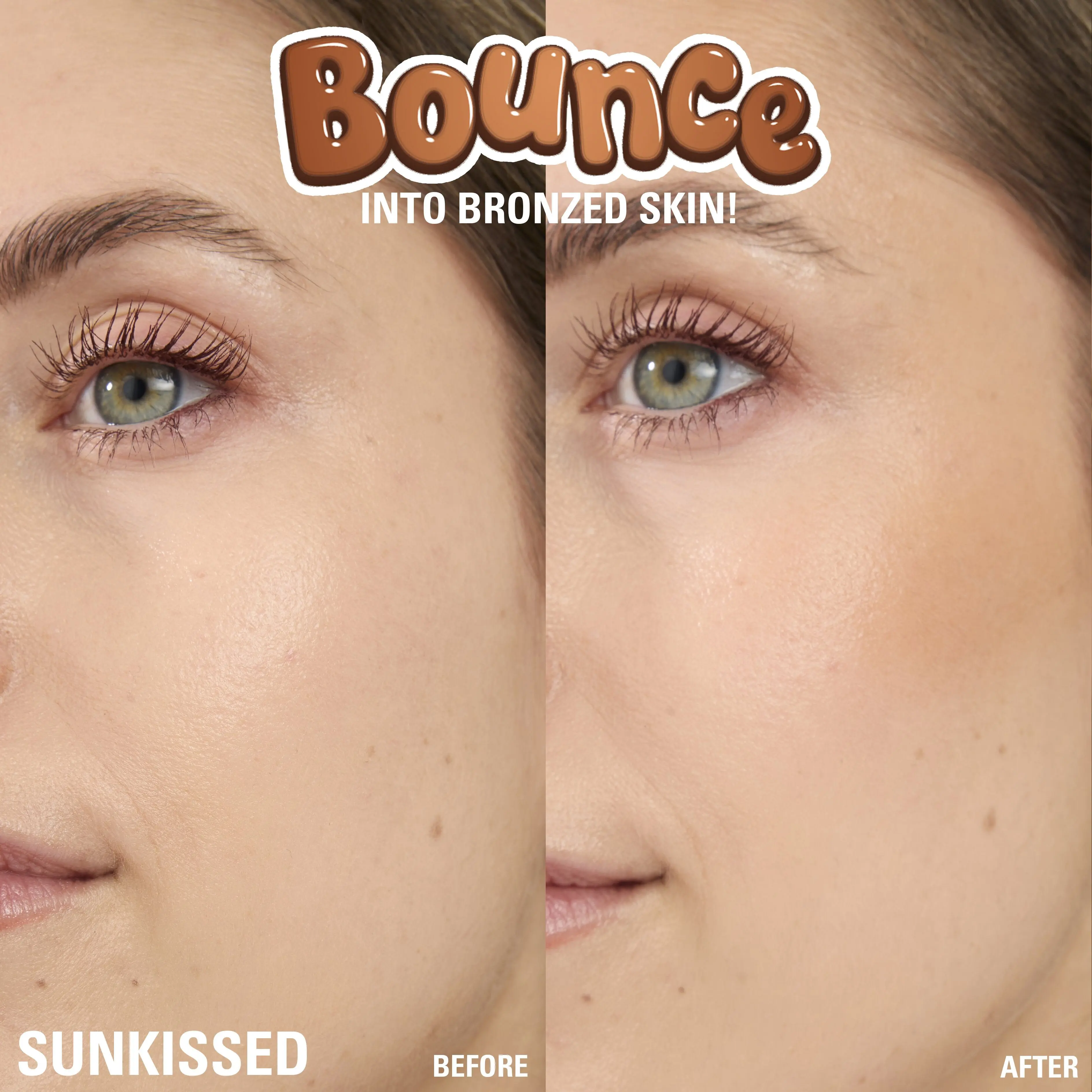 Jelly Bronzer Stick Light Sunkissed - Image 2