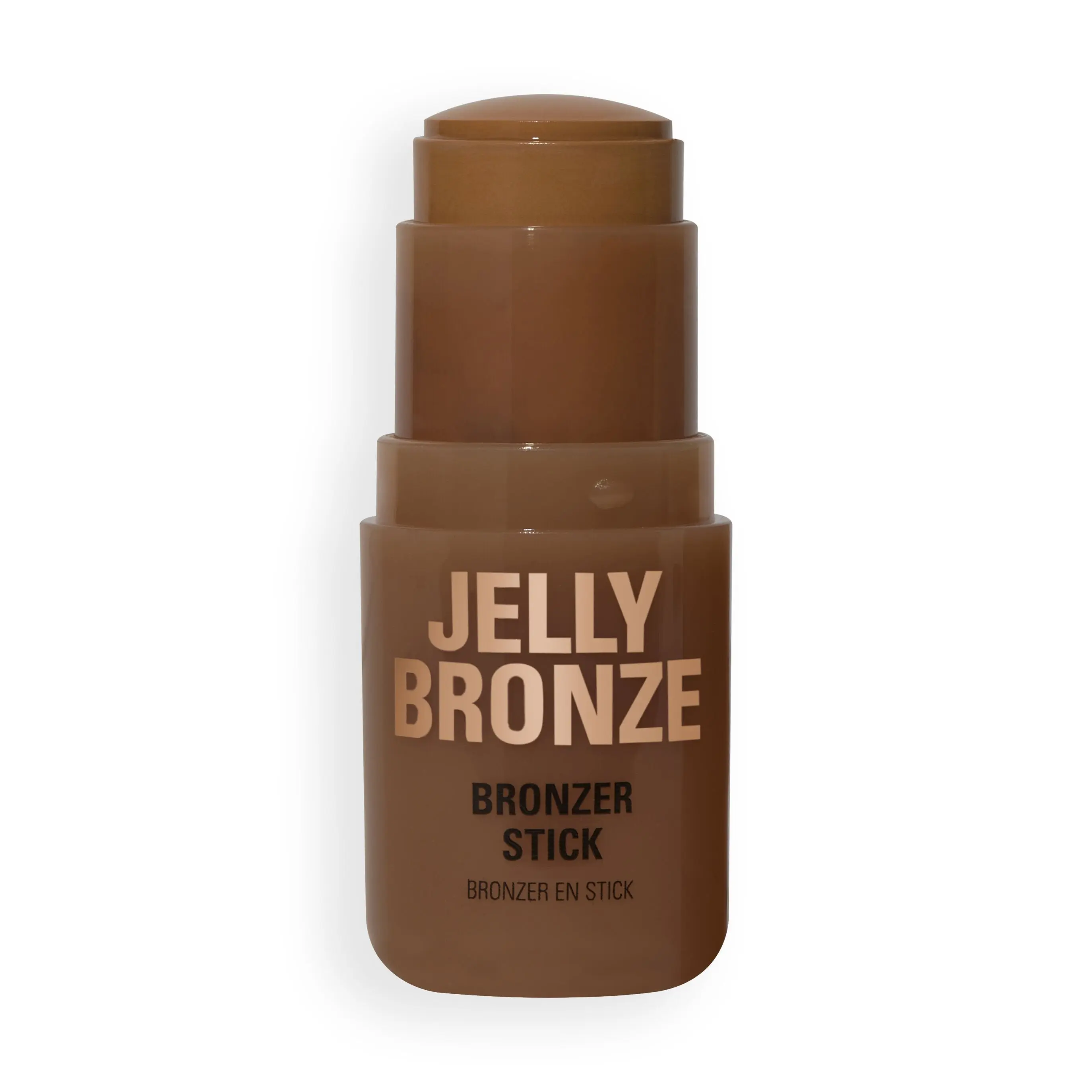 Jelly Bronzer Stick Medium Sunset