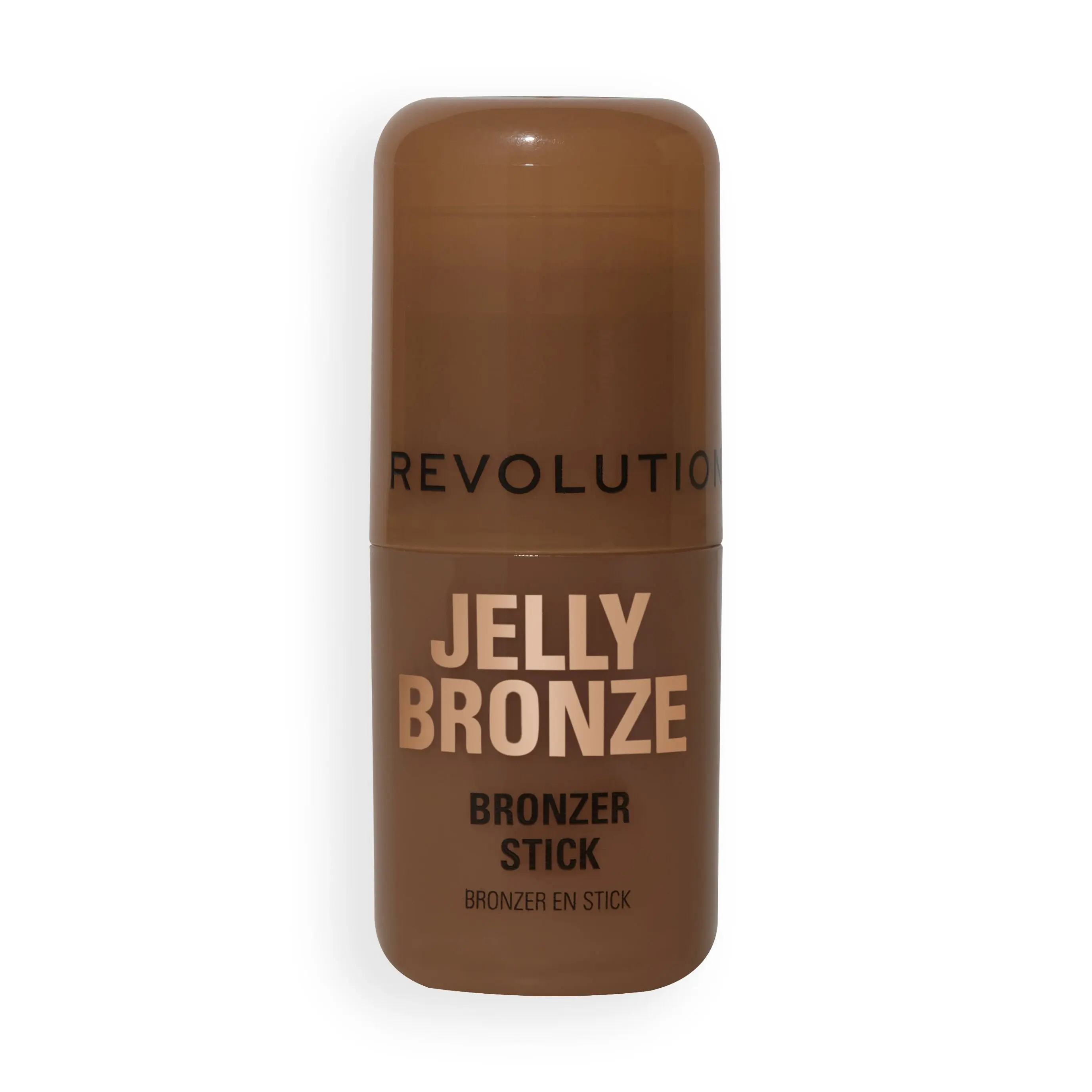 Jelly Bronzer Stick Medium Sunset - Image 3