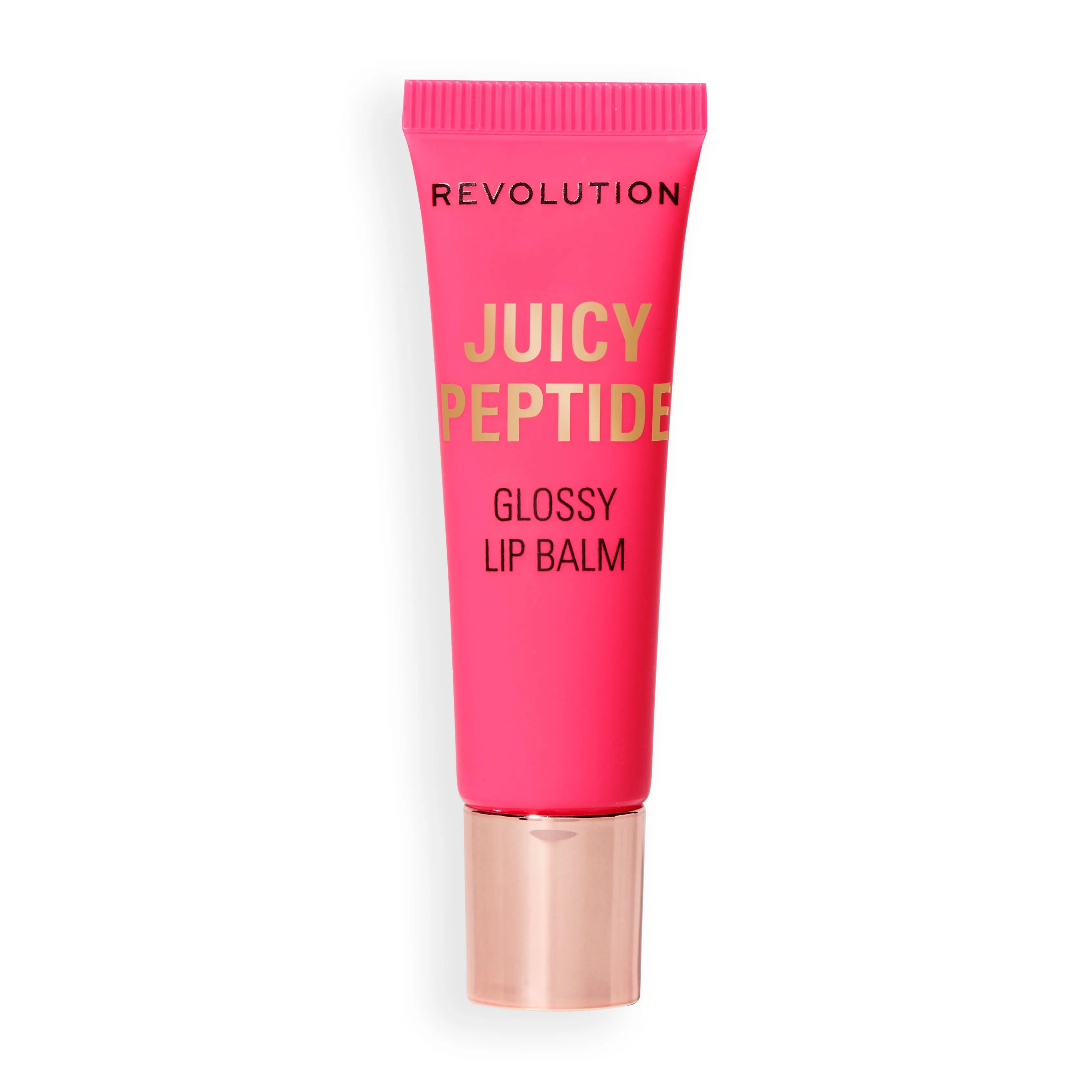 Juicy Peptide Lip Balm Guava Rum Punch Coral - Image 4