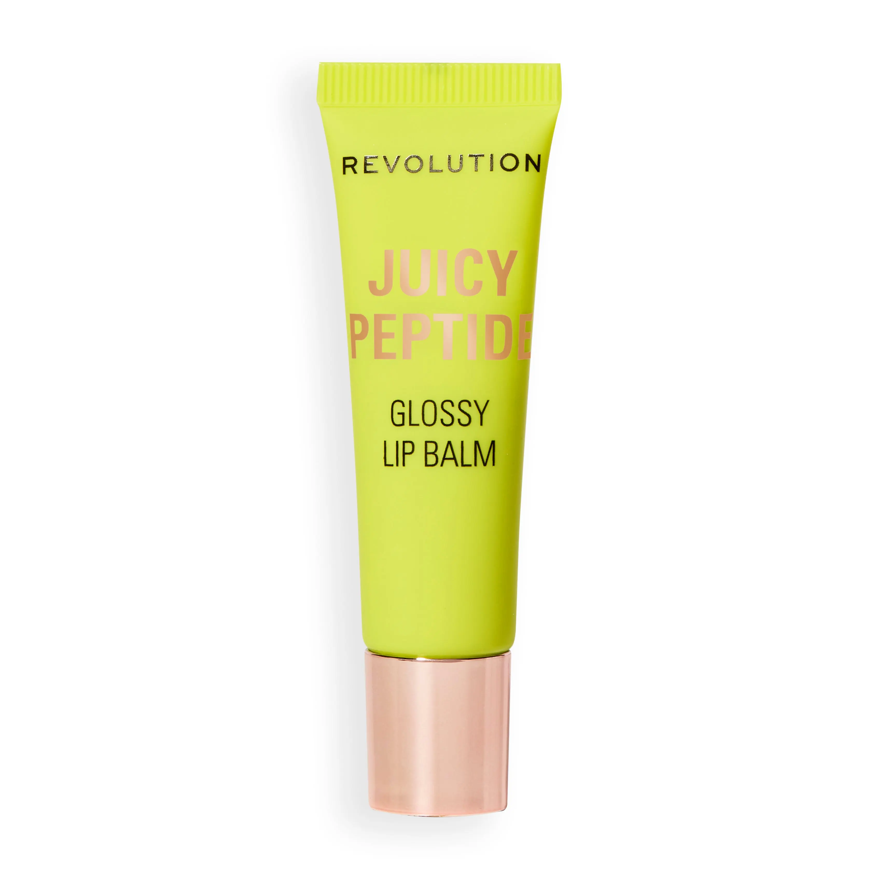 Juicy Peptide Lip Balm Mint Mojito Green - Image 4