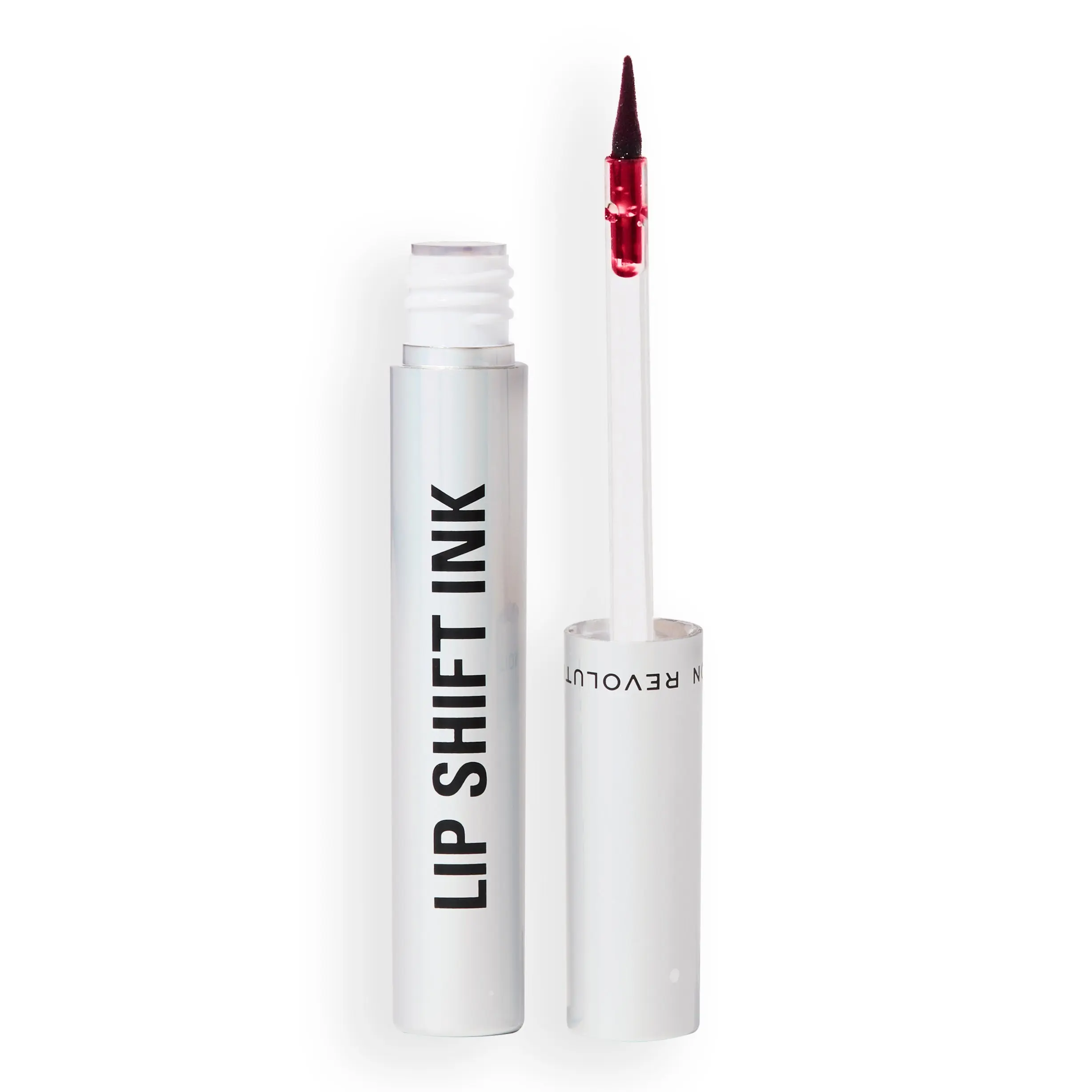 Lip Shift Ink Peel Off Lipliner Stain Red Reveal