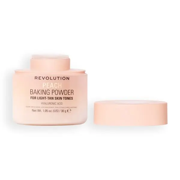 Loose Baking Powder - Image 3