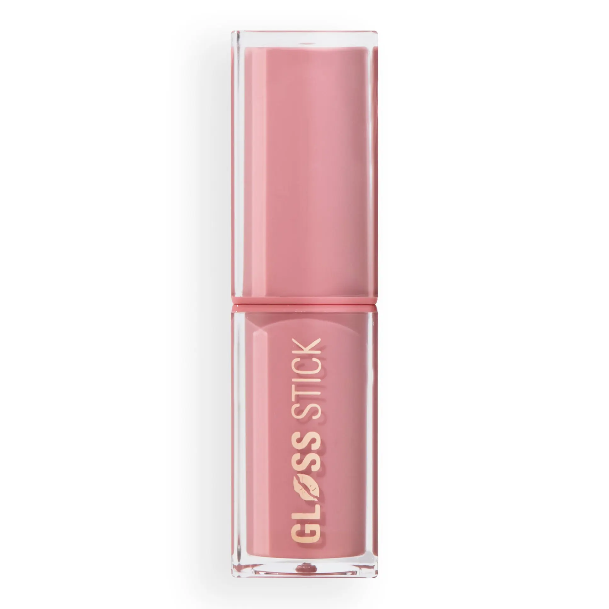 Pout Lip Gloss Stick Creme Brulee Mauve - Image 3