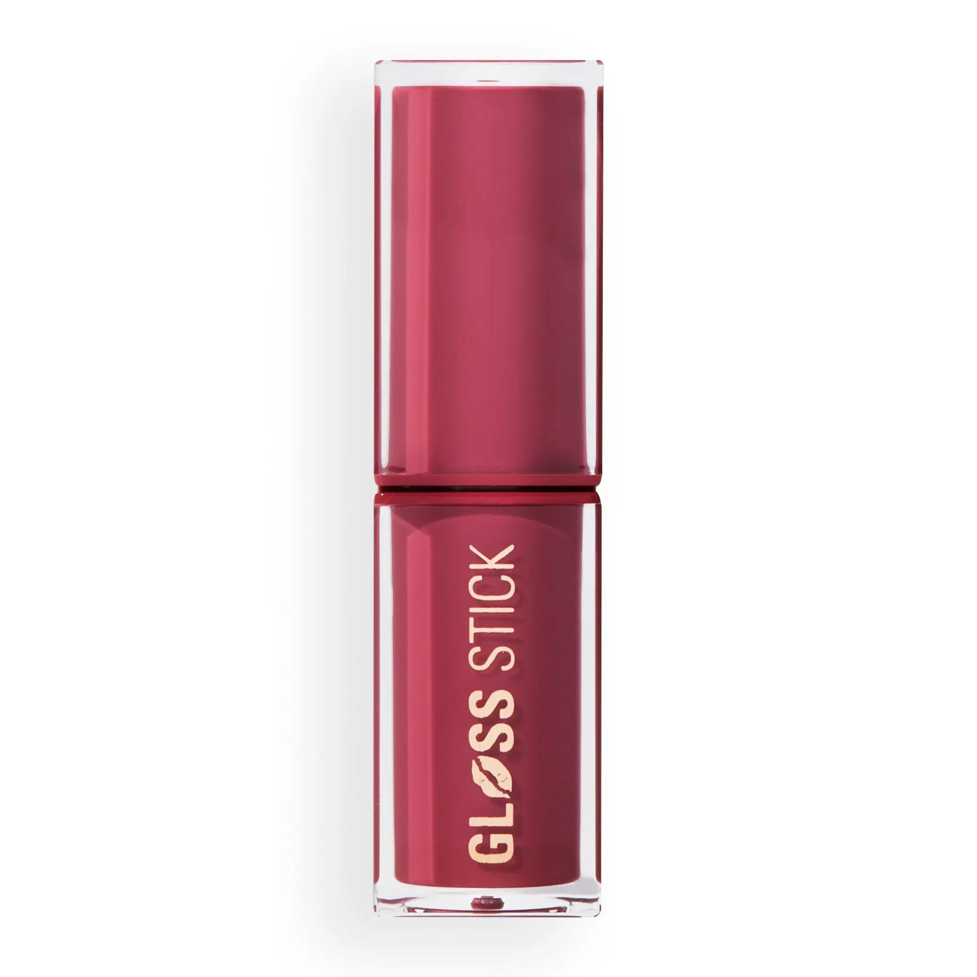Pout Lip Gloss Stick Sugar Plum Mauve - Image 3