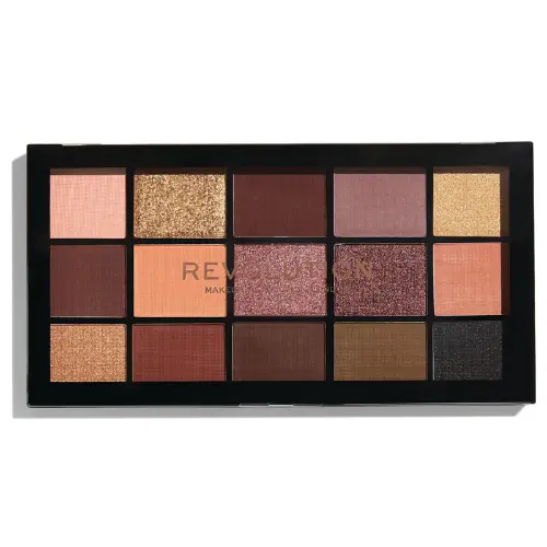 Reloaded Palette Velvet Rose - Image 3