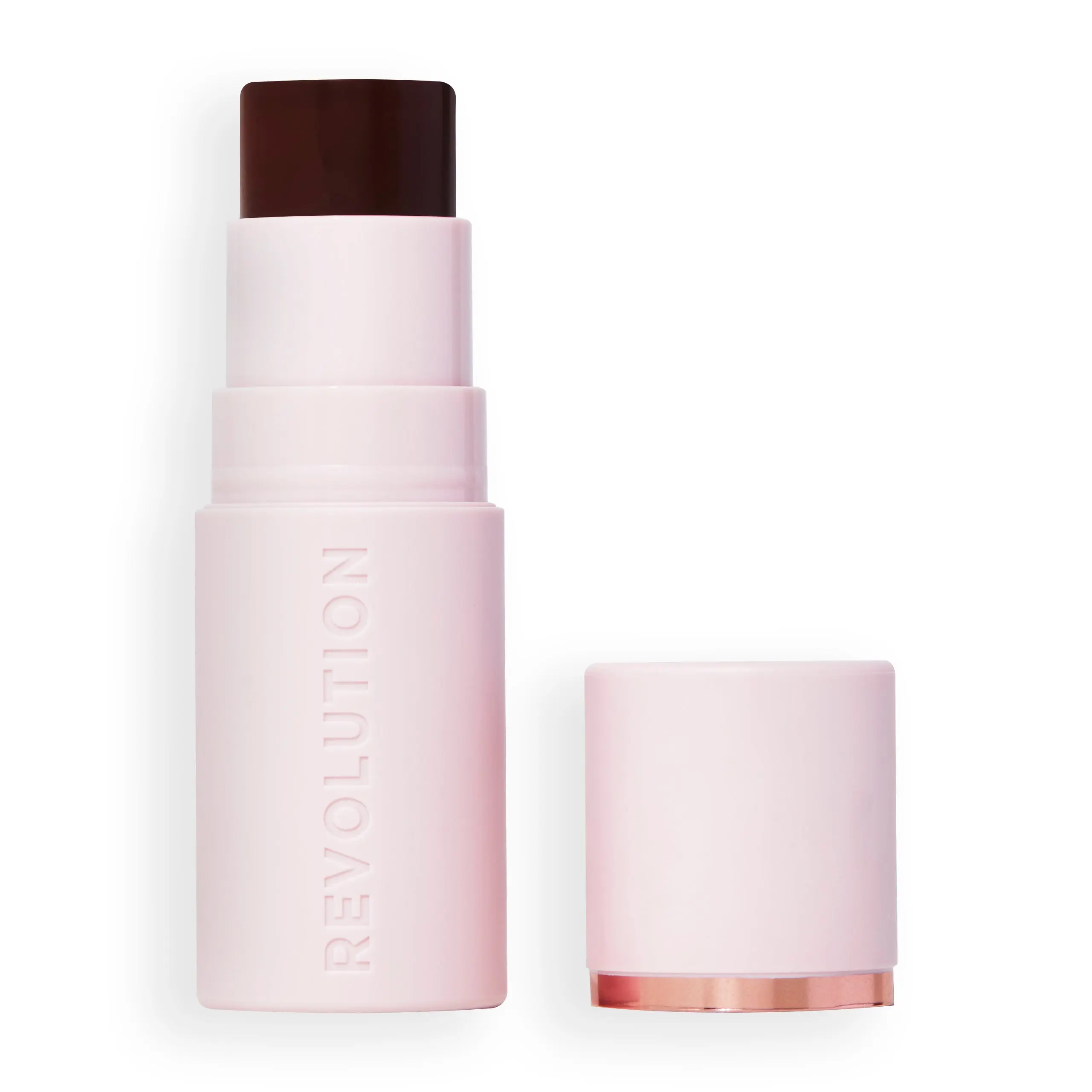 Skin Silk Bronzer Stick Deep Mocha