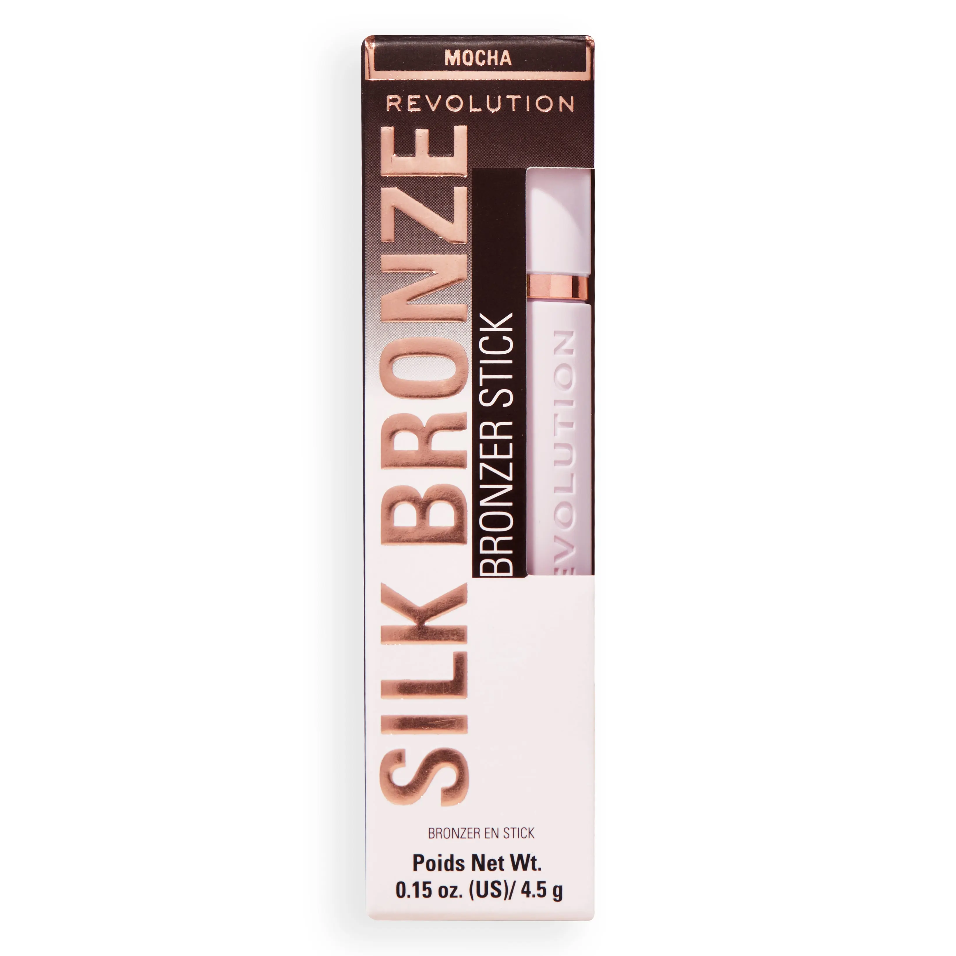 Skin Silk Bronzer Stick Deep Mocha - Image 3