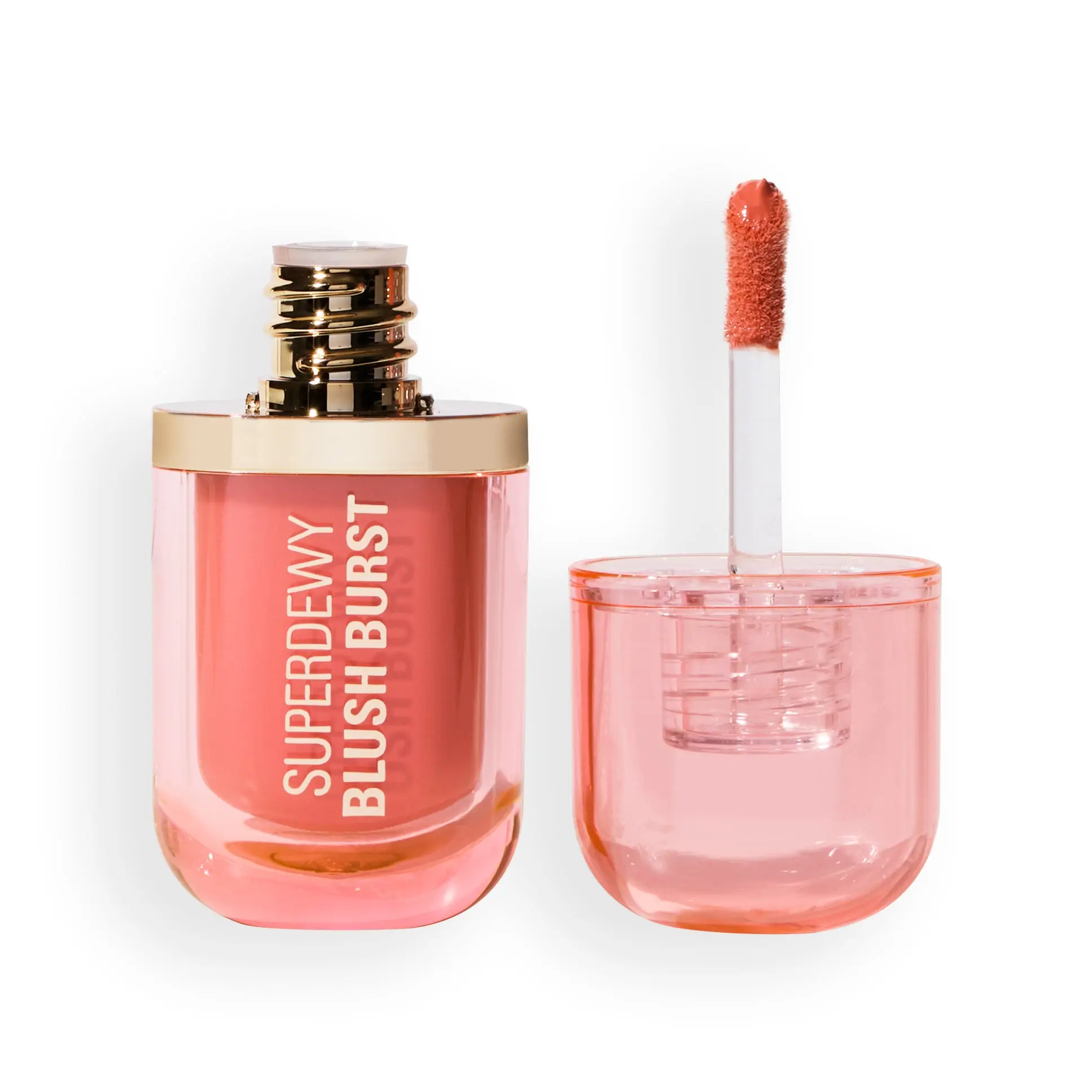 Superdewy Liquid Blush Burst Peach Spritz