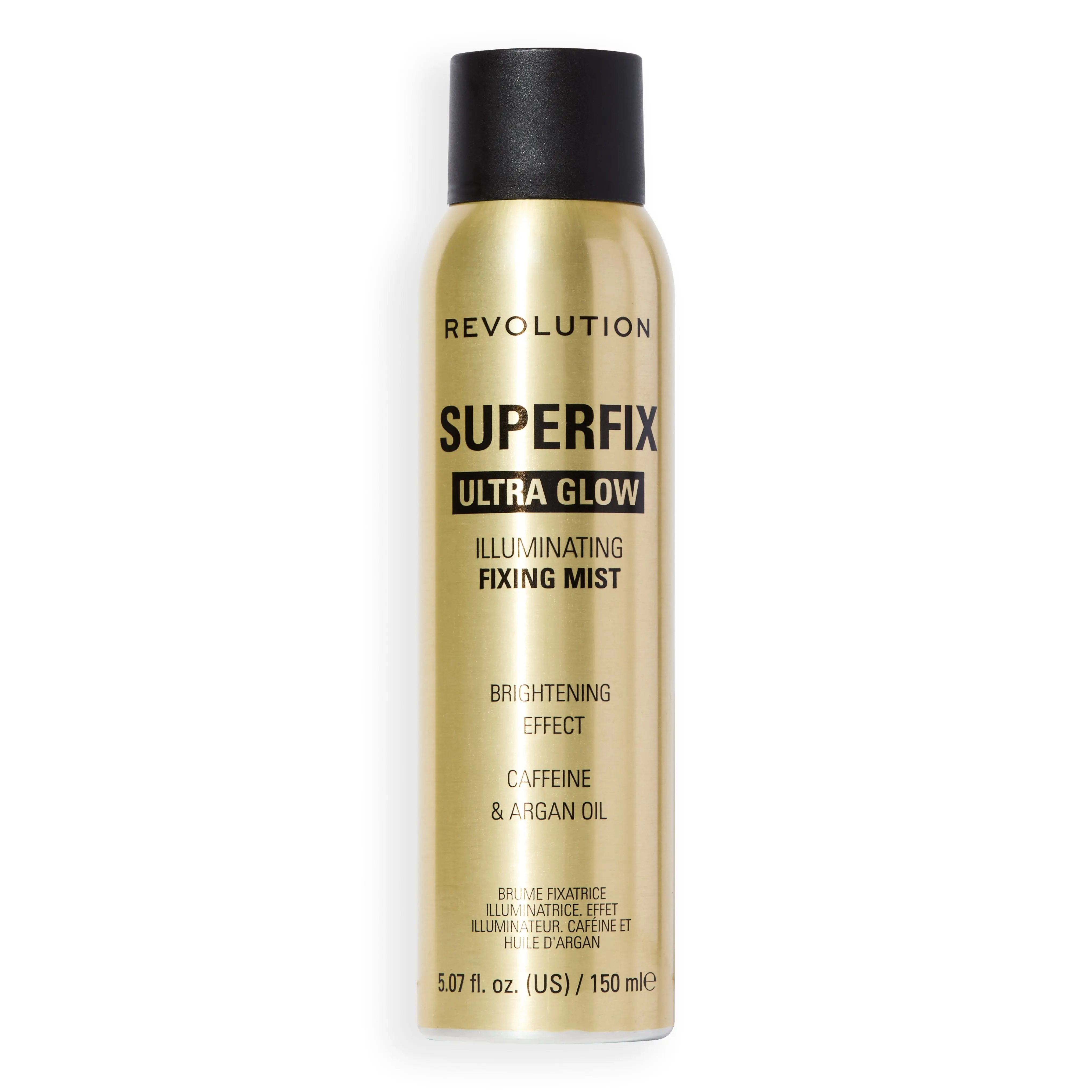 Superfix Glow Fixing Mist