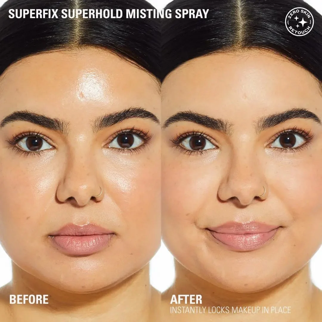Superfix Misting Spray - Image 2
