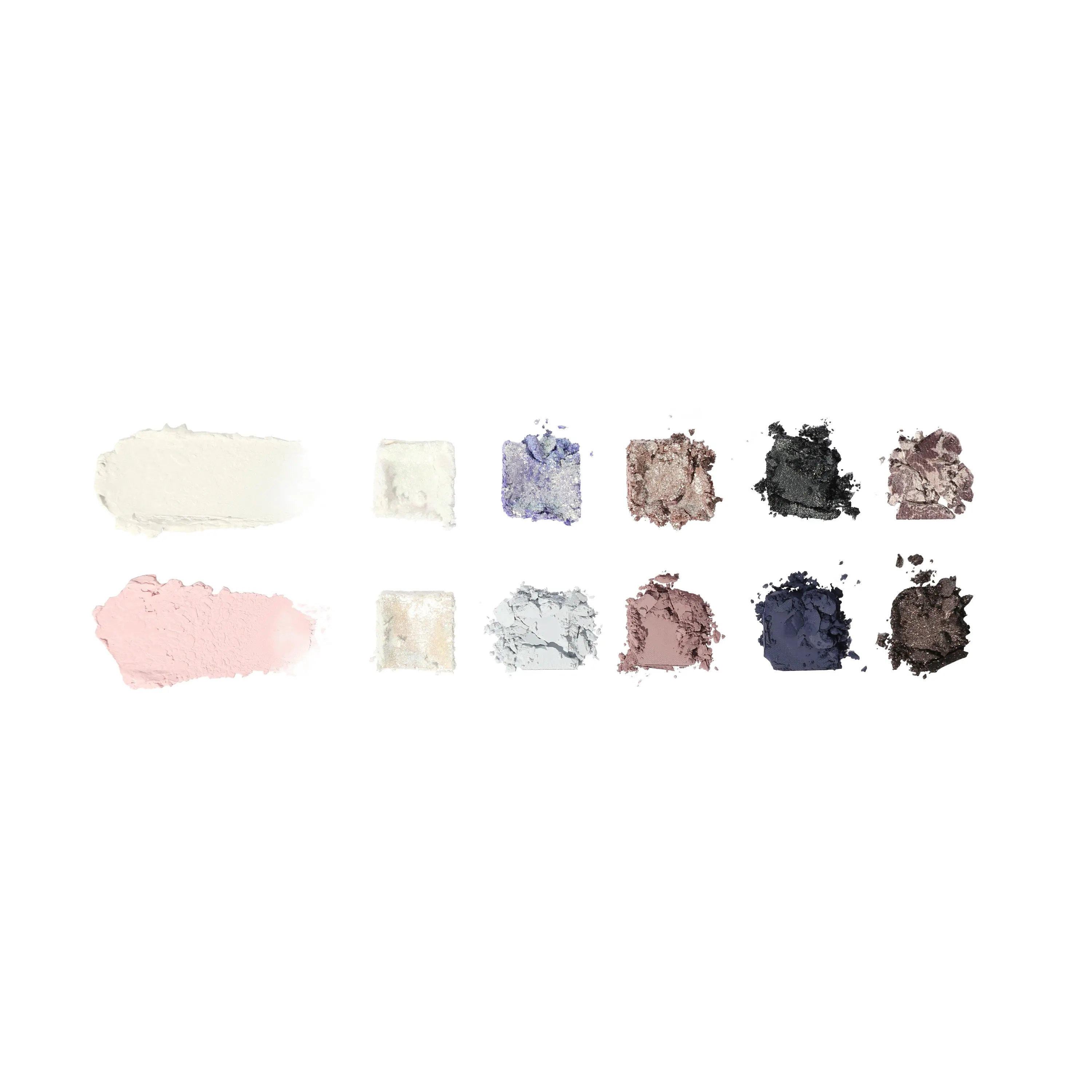 The Celestial Icon Ethereal Nudes Palette - Image 2