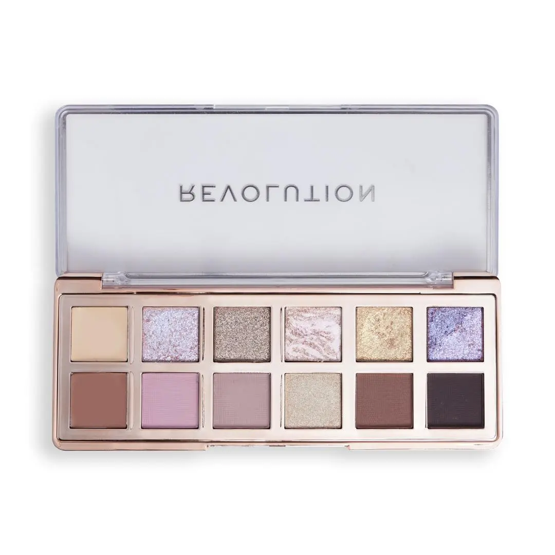 The Enchanted Icon Palette