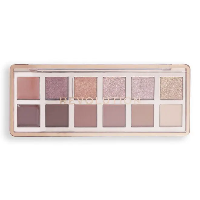 The True Icon Bronze Palette - Image 3