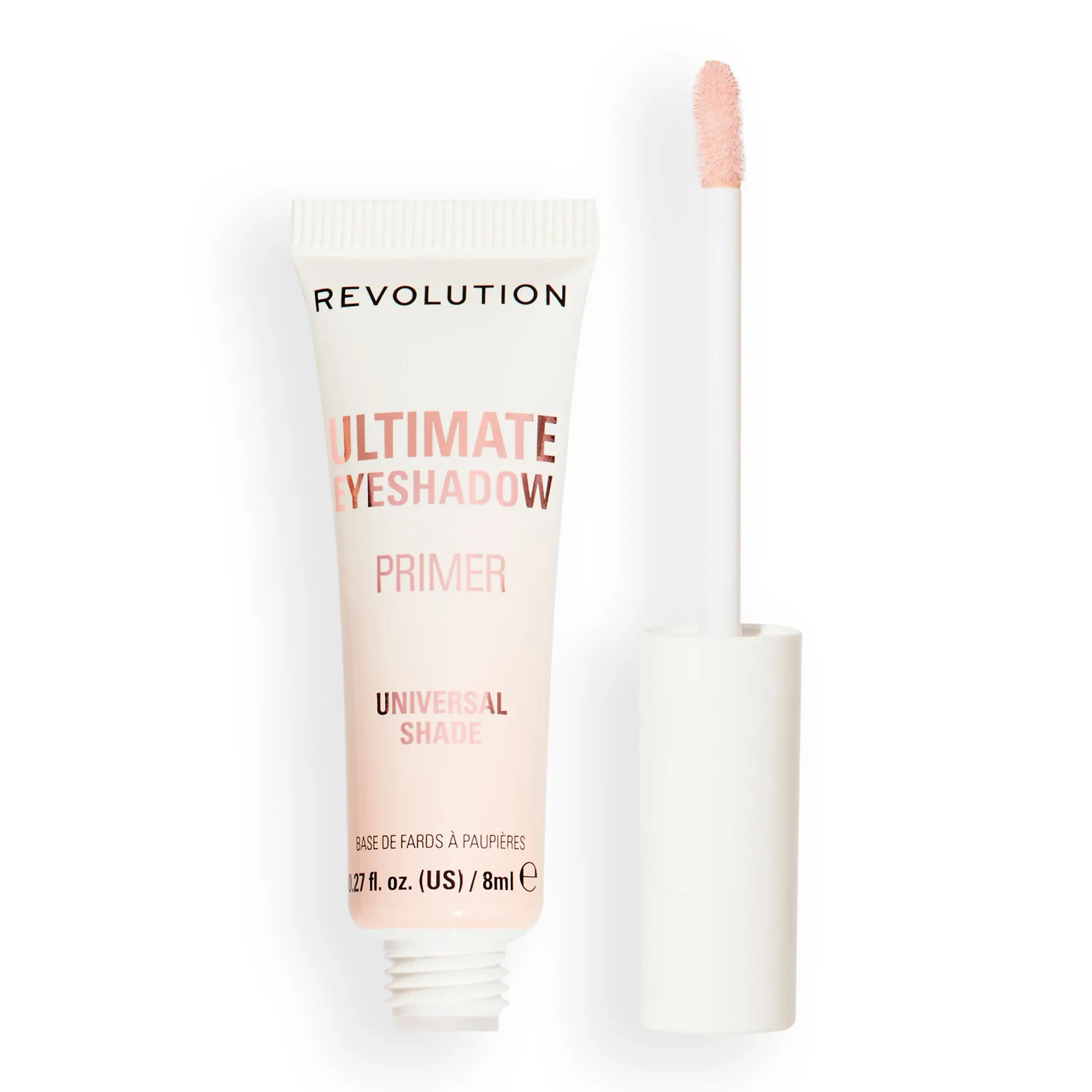 Ultimate Eyeshadow Primer