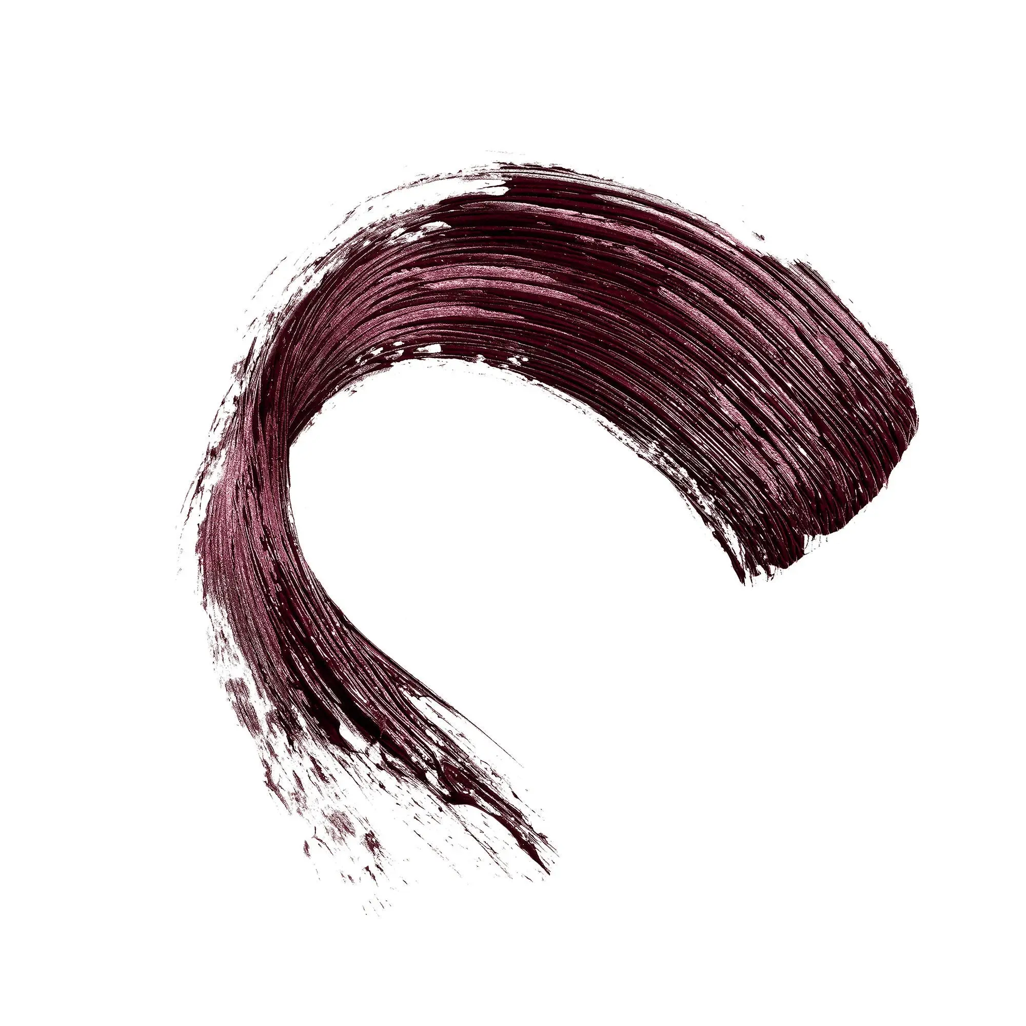 Wrap Lash Tubing Mascara Burgundy - Image 3