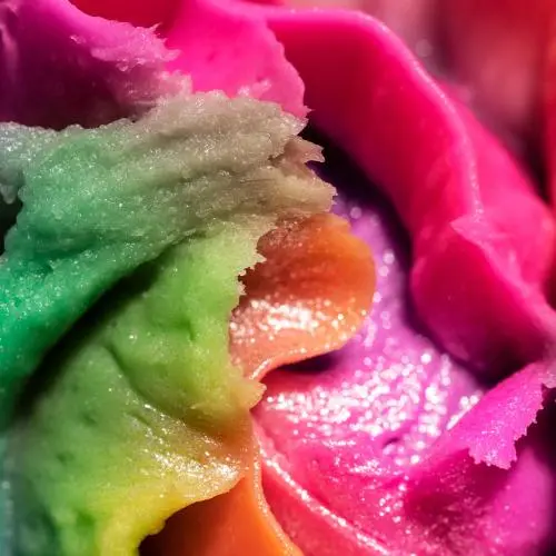 Unicorn Shave Butter - Image 2