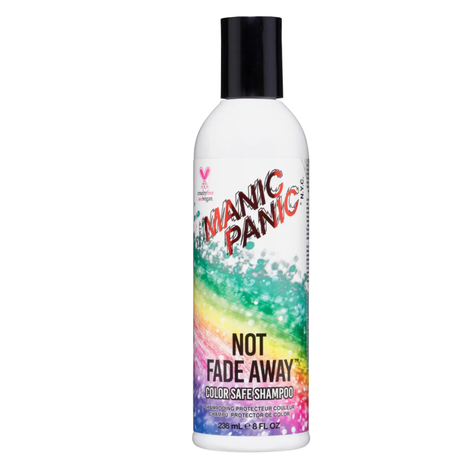 Not Fade Away Shampoo