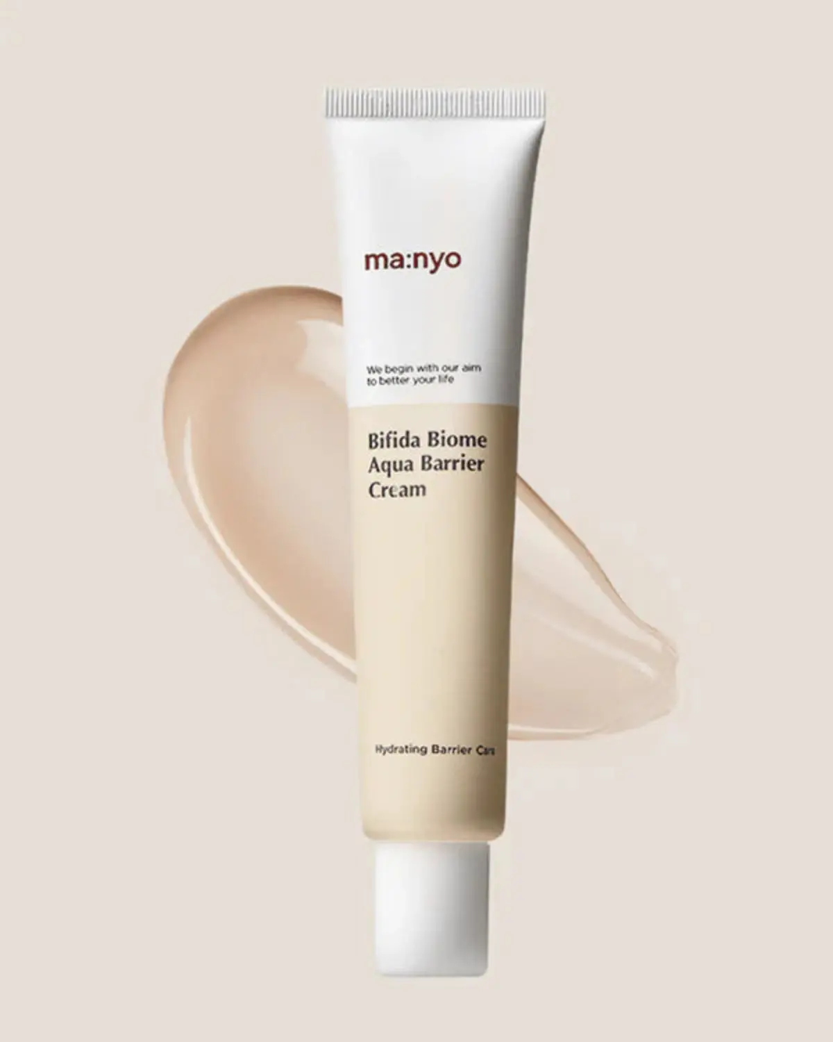 Bifida Biome Aqua Barrier Cream - Image 4