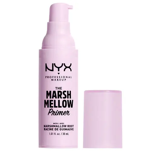 Marshmellow Smoothing Primer