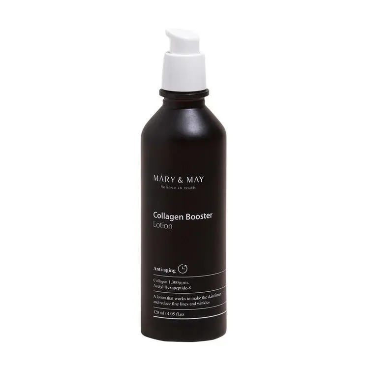 Collagen Booster Lotion