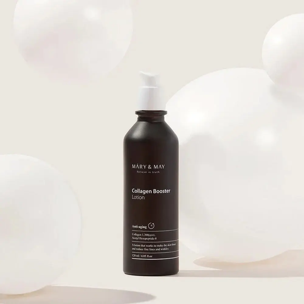Collagen Booster Lotion - Image 3