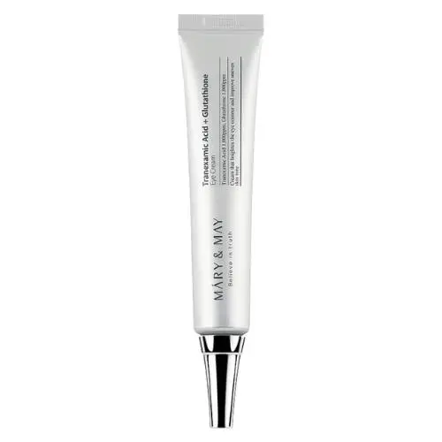 Tranexamic Acid + Glutathion Eye Cream 12 gr.