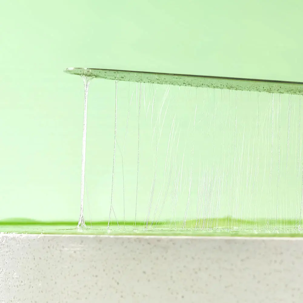 Vegan Collagen Fresh Aloe Mask - Image 3