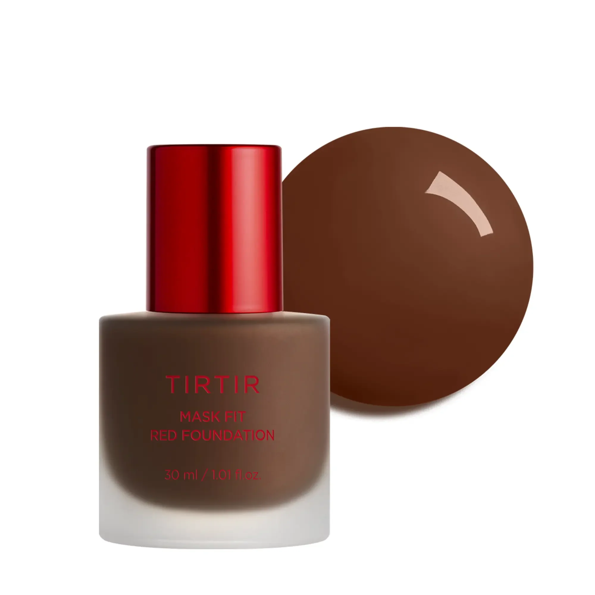 Mask Fit Red Foundation - Image 10