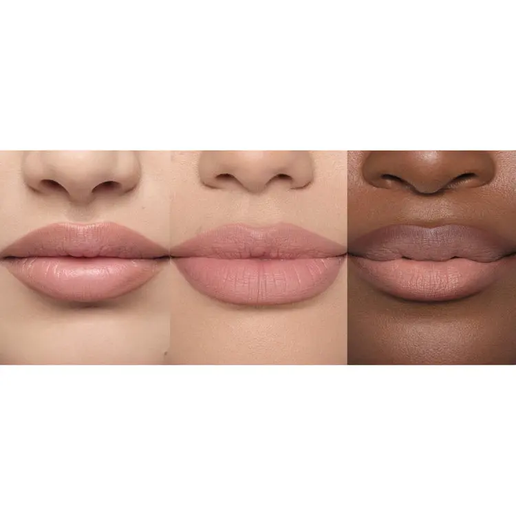 Matte Lipstick Hazelnut - Image 3