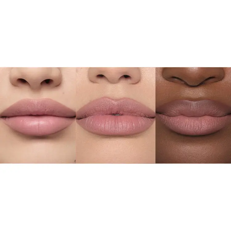 Matte Lipstick Mauve Cloud - Image 3