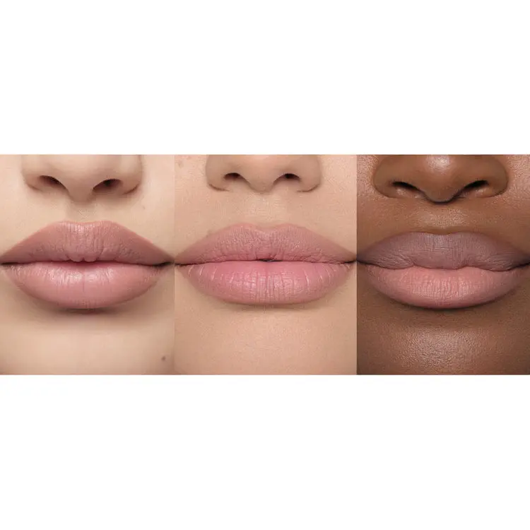 Matte Lipstick Peony - Image 3
